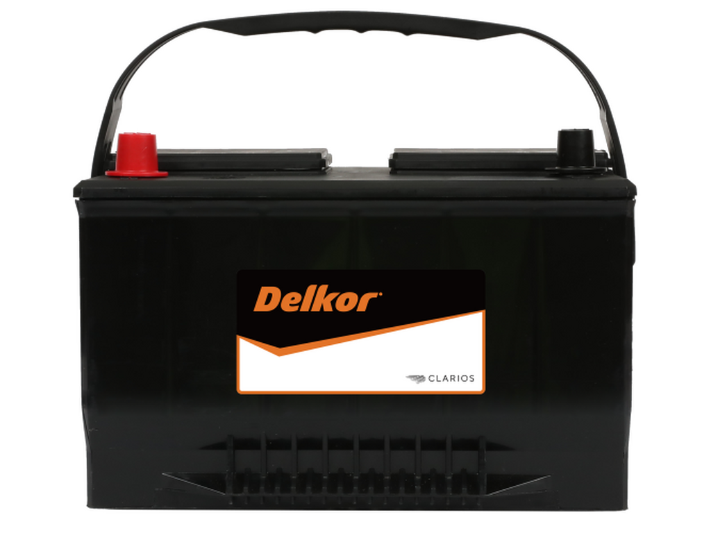 Delkor Start 12V 85Ah