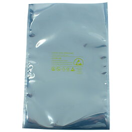 Freestat shielding bag, weldable, ESD, 254 x 356 mm