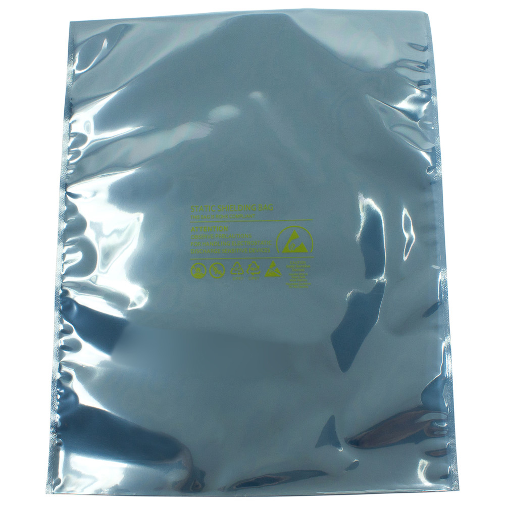 Freestat avskärmningspåse, svetsbar, ESD, 305 x 406 mm (100-pack)
