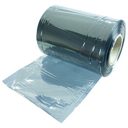 Freestat tubular shielding foil, ESD, 200 mm