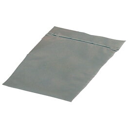 Freestat shielding bag, sealable, ESD, 152 x 102 mm