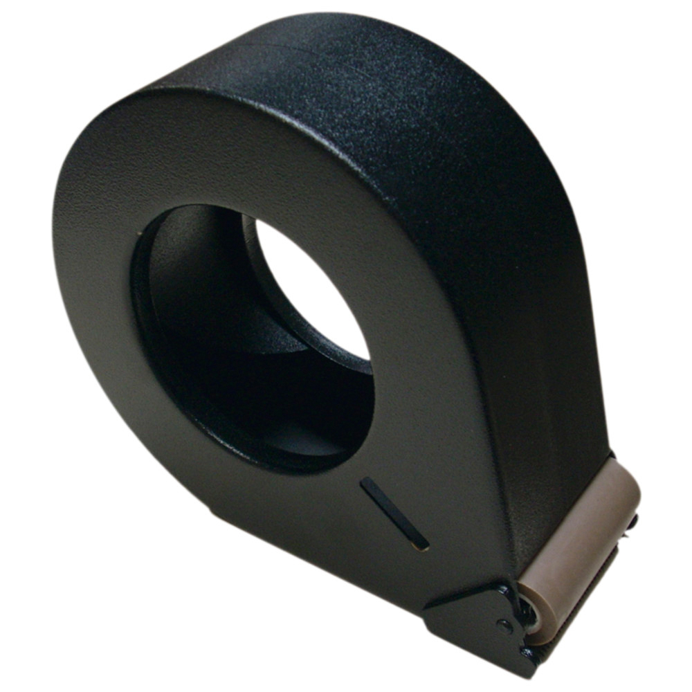 Adhesive tape dispenser, ESD, roll width 25 mm