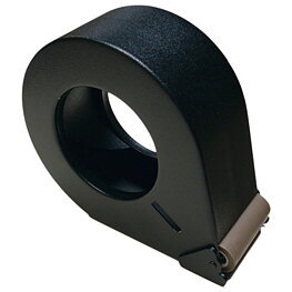 Adhesive tape dispenser, ESD, roll width 50 mm
