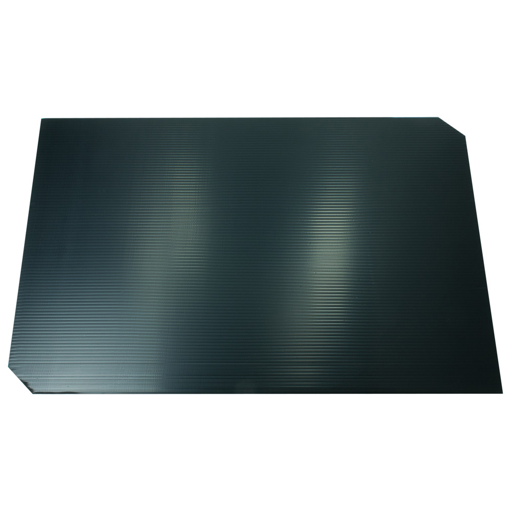 Lagerkuddar för förvaringskärl, ESD, 553 x 353 mm