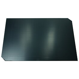 Interlayers for storage containers, ESD, 553 x 353 mm