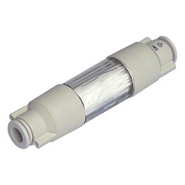 Partikelfilter G-7F, för joniserande pistol G7R-E, ESD