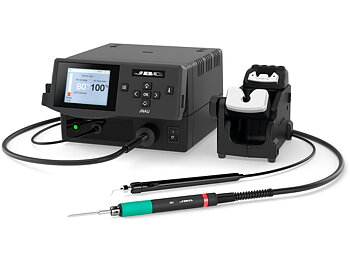 Varmluftsstation Mini-SMD, 230 V, JNASE-2A - DEMO-ENHET