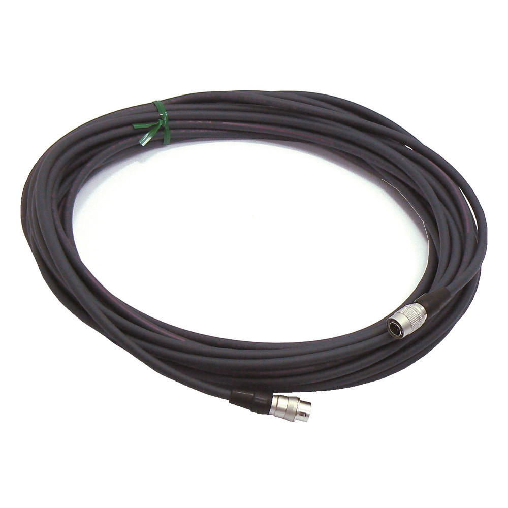 Power supply cable, for ionizing gun G7R-E, ESD, 5 m