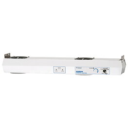 Aerostat Guardian CR2 ionizing unit, ESD, 1,090 x 100 x 170 cm, 3 fans