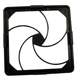 Filter frame, for ionizer AEROSTAT PC