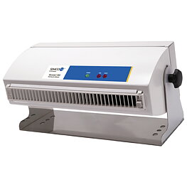 Ionizer Aerostat XC2, table model, ESD