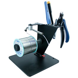 ESD solder dispenser