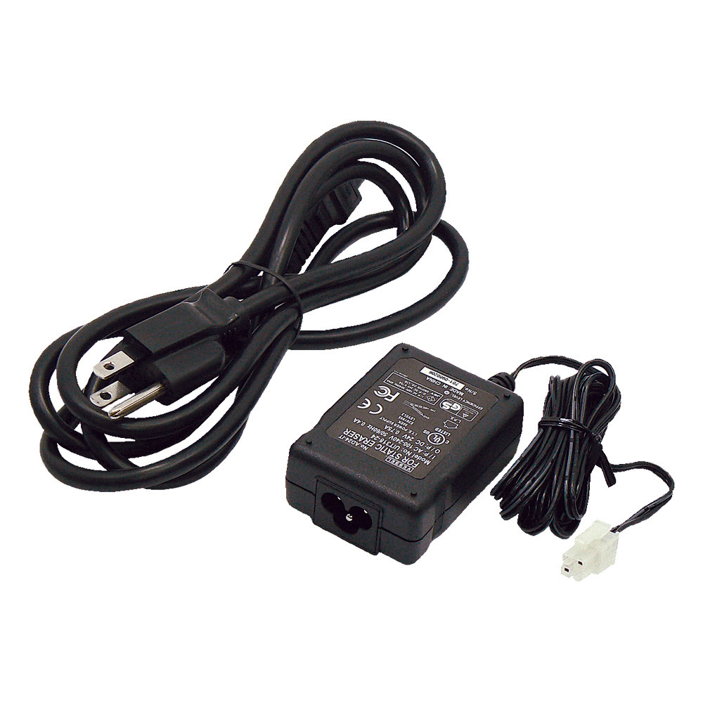 Power supply unit for N-2, AD24-IT-EX, ESD