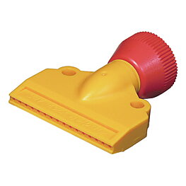 Silencium nozzle N-2WN, for ionizing gun G7R-E, ESD