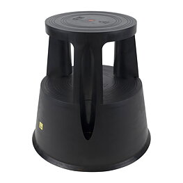 Roll stool, ESD