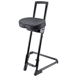 Standing aid, ESD