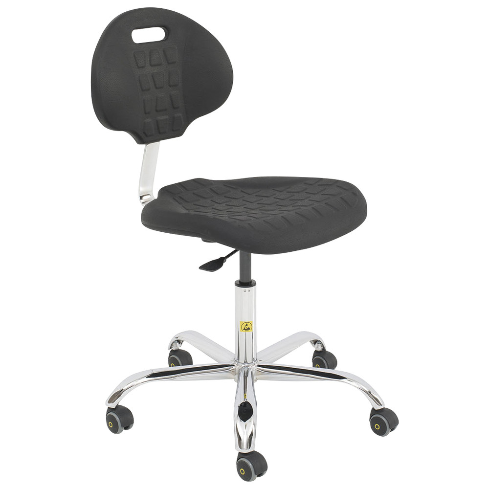 Work chair PU, ESD