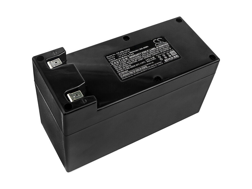 Batteri Stiga Autoklipp 25,2v 9Ah Li-ion.