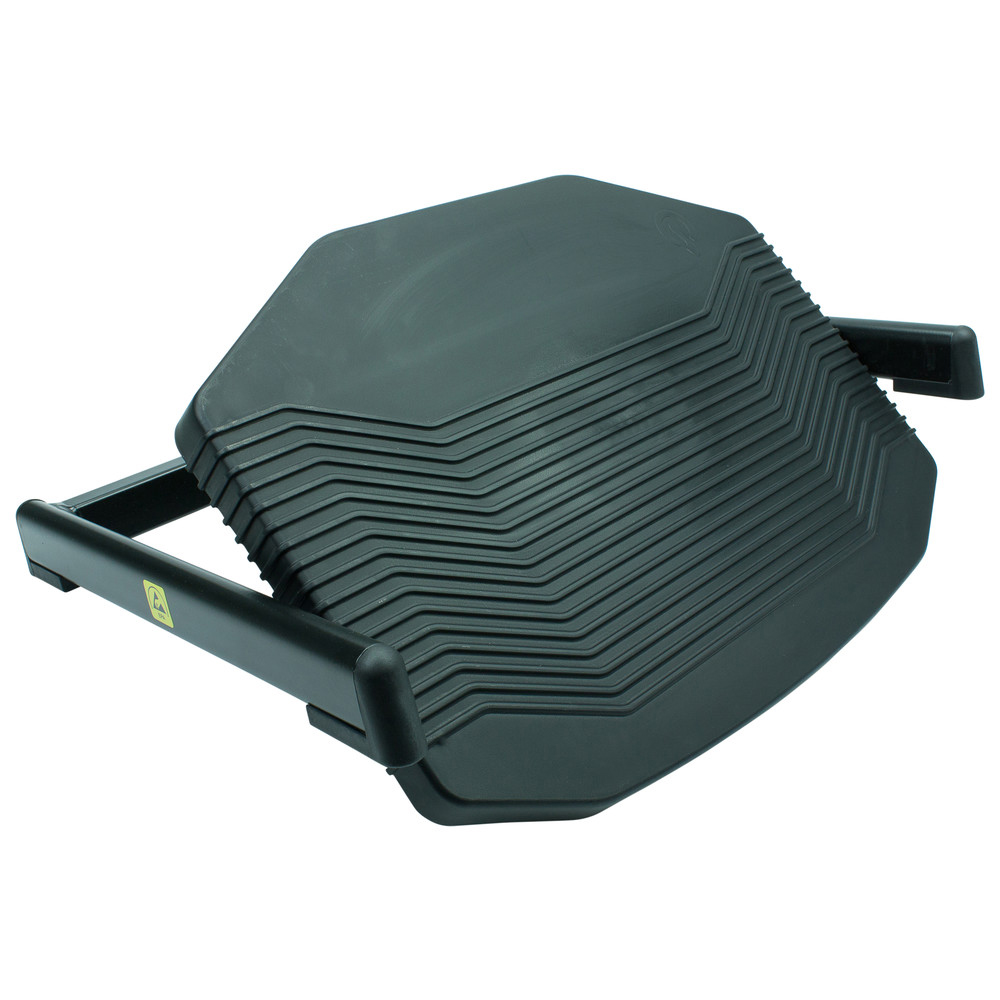 ESD-fotstöd Basic 950