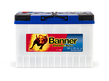 Banner Marin/Energy Bull 12v 115Ah