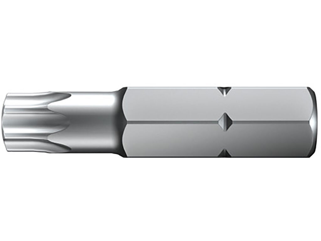 Bit Standard 25 mm TORX® form C 8 (5/16´)