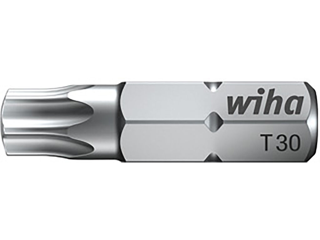 Bit Standard TORX® 1/4´
