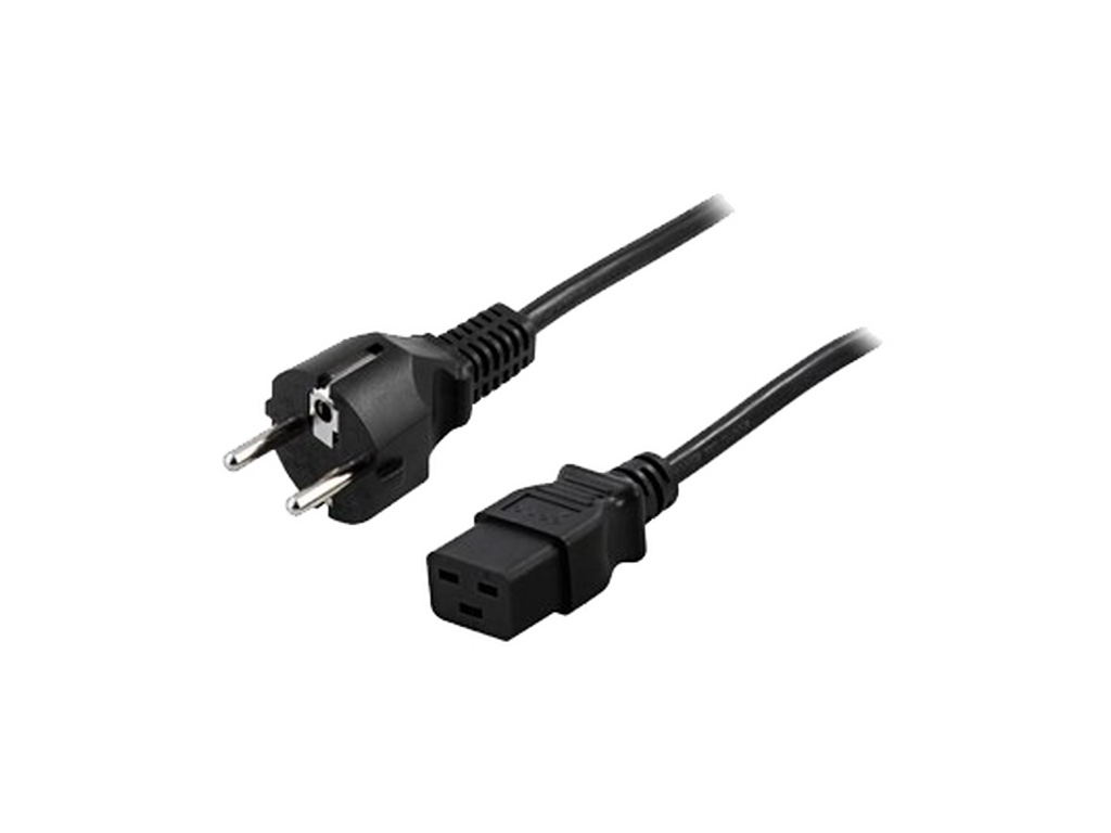 Victron Power Cable Smart IP43 and Scylla-S Charger 2m