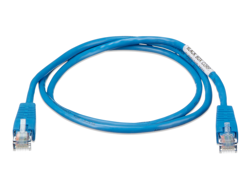 Victron RJ45 UTP cable 0.3 m