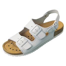 ESD sandal Electra 79150/79153,  white