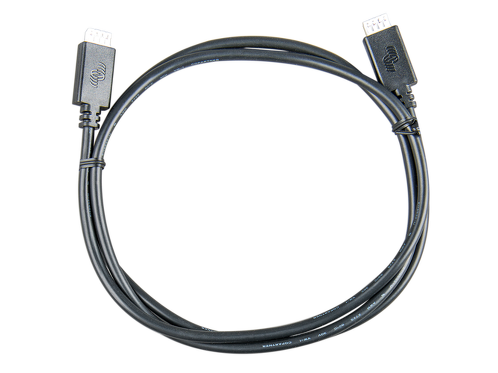 Victron VE.Direct cable 5m