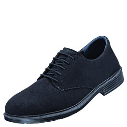 CX 50 ESD Safety Low-Cut Shoe, Size 42, Width 10, S1