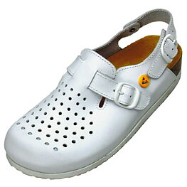 ESD clog Electra 79350/79353,  white