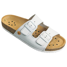 ESD mule Electra 79450/79453,  blue