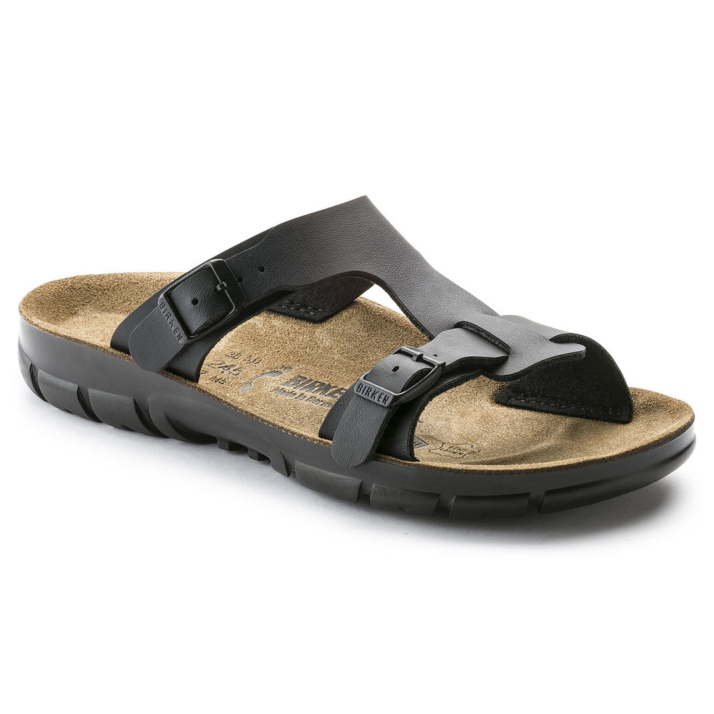 Damtoffel Sofia, ko-Flor, smal, Tango Red,