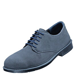 CX 56 ESD Safety Low-Cut Shoe, Size 44, Width 10, S1
