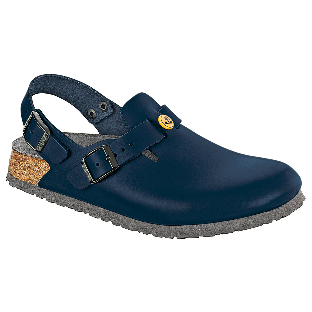 ESD Clog Tokyo,  white, normal