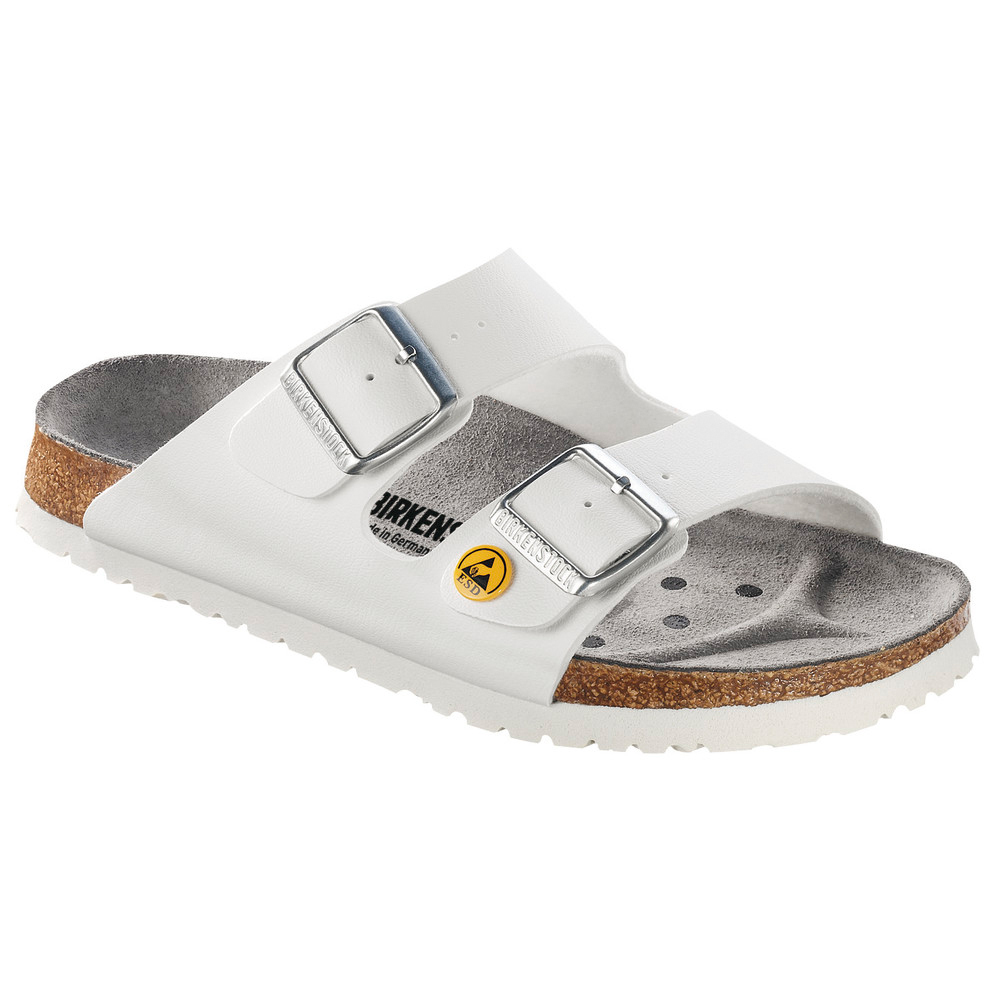 ESD-Sandal Arizona,  black, normal