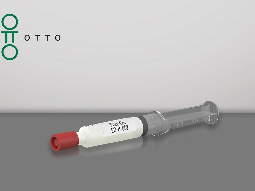 Flussgel EO-B-007