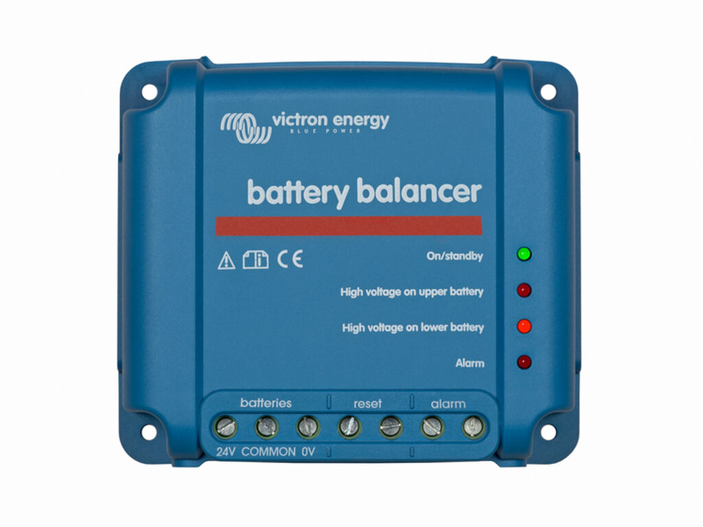 Victron Batterieribalanser