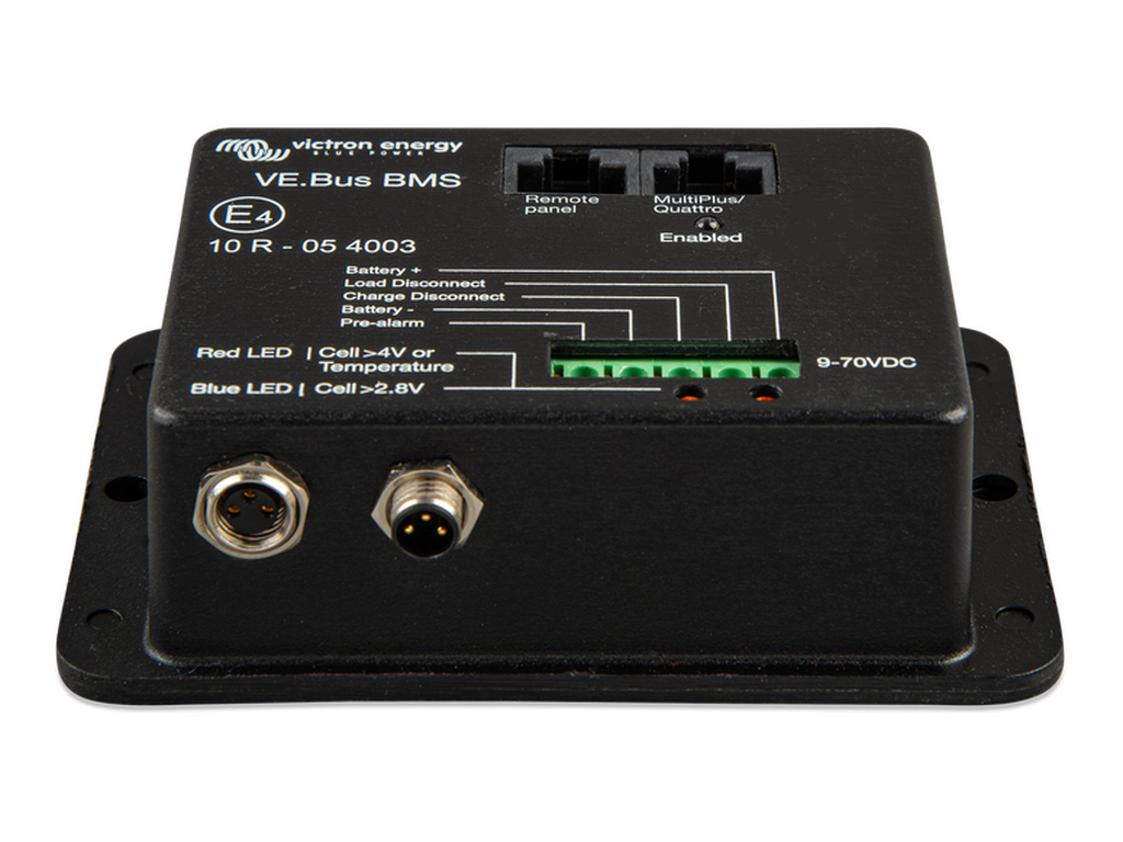 Victron VE.Bus BMS