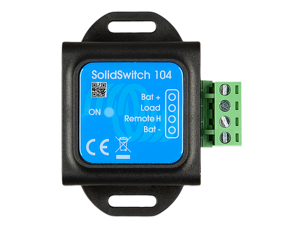 Victron SolidSwitch 104