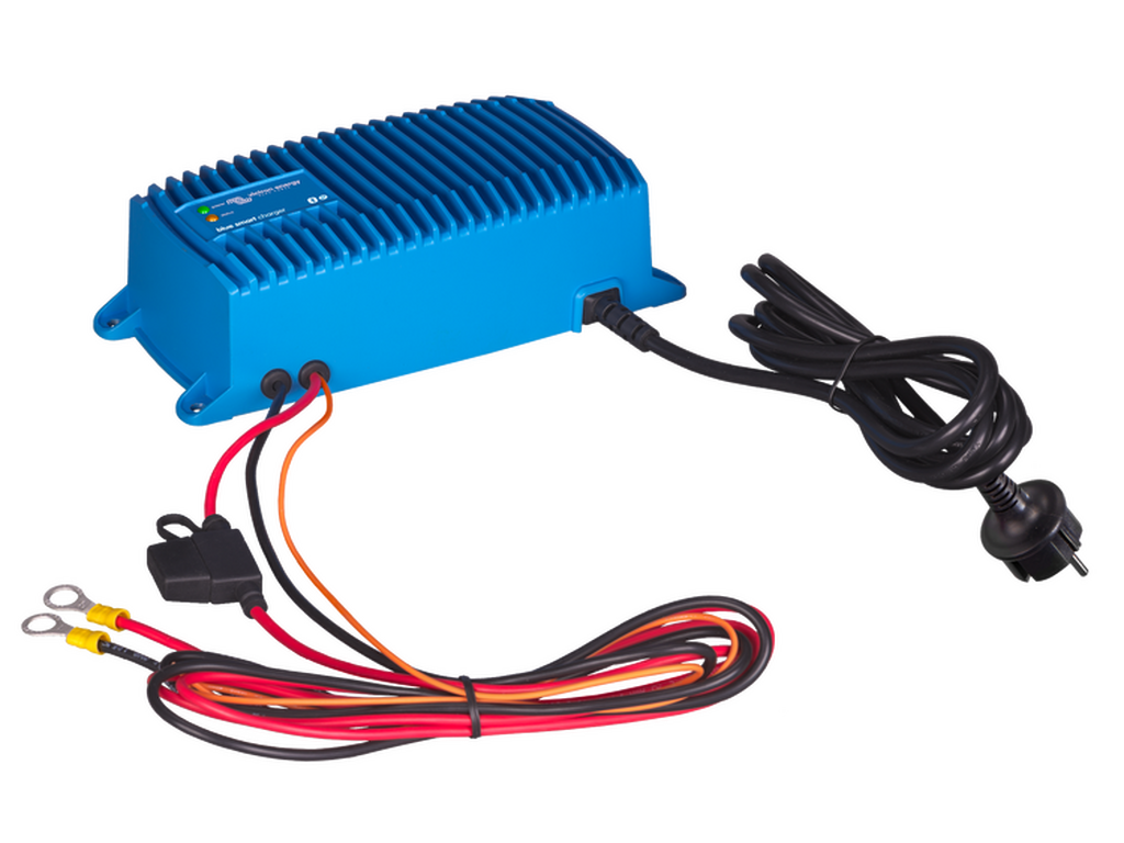 Victron Blue Smart IP67-laddare 12V 13A (1) 230V