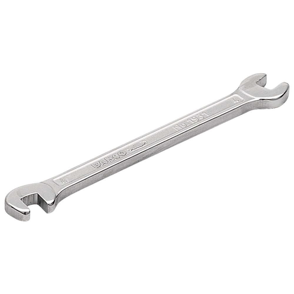 Liliput double-ended wrench, SW 12