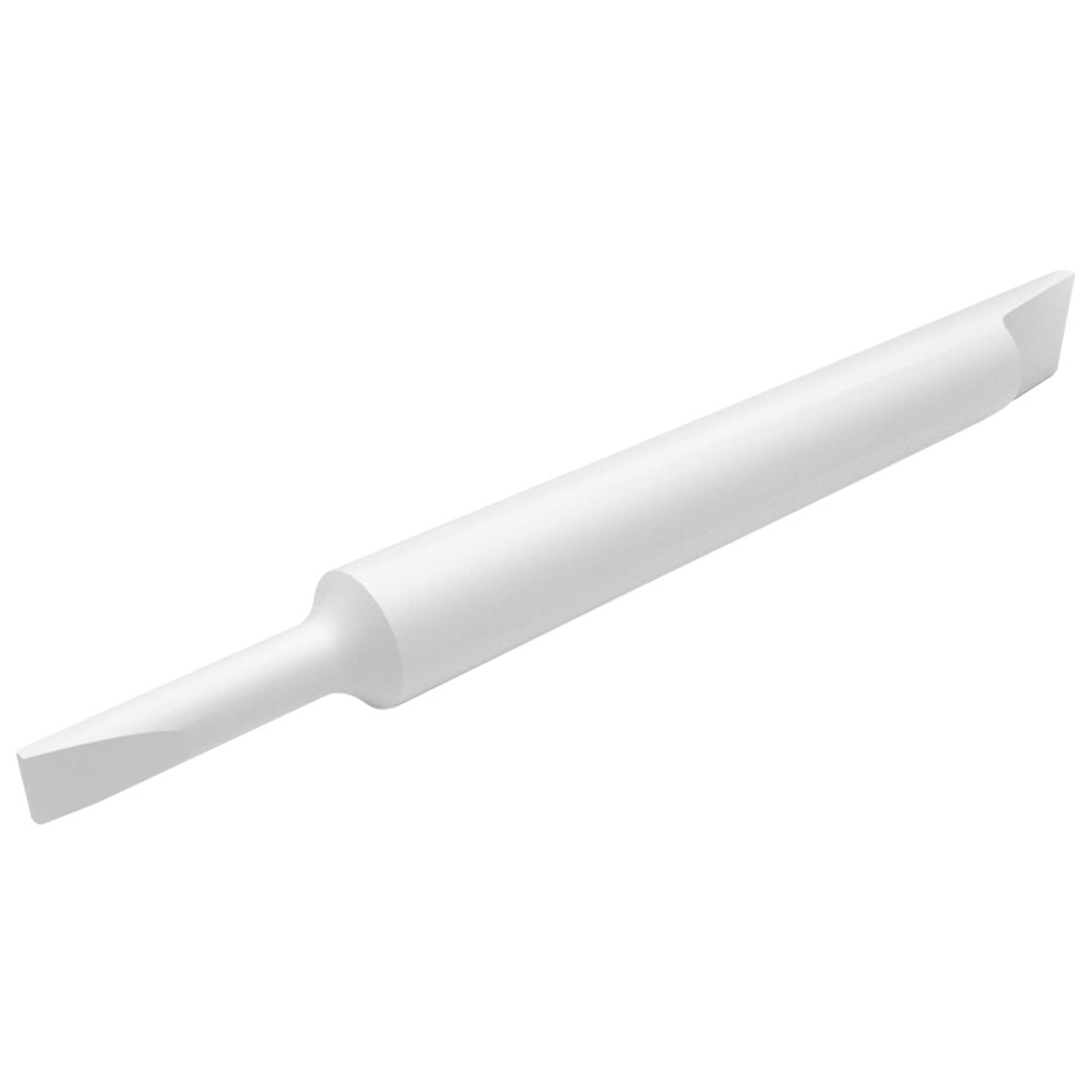 Adjustment screwdriver blade, slotted, 1.5 x 0.3 mm