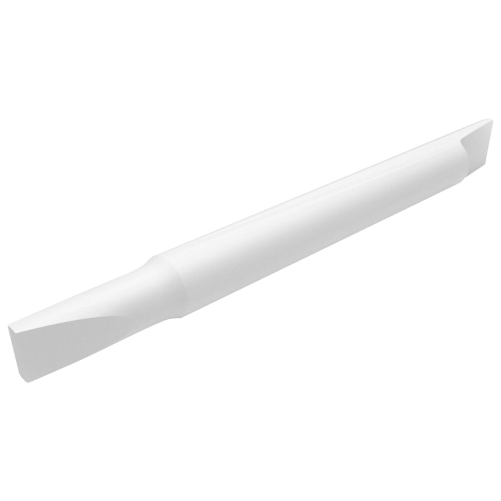 Adjustment screwdriver blade, slotted, 2.5 x 0.7 mm
