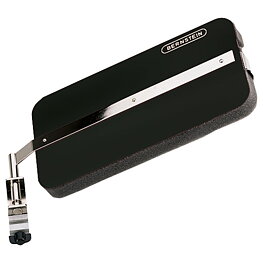 Cover plate Spannfix 9-256, for assembled PCBs
