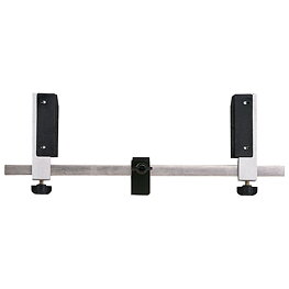 Circuit board holder Spannfix 9-253, ESD
