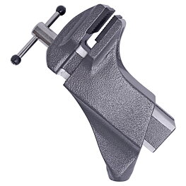 Screw-on head Spannfix 9-252, non-ESD