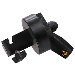 Quick-turn device Spannfix 9-257, ESD