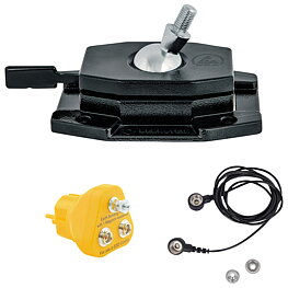 Spannfix 9-261 ball joint holder, ESD set